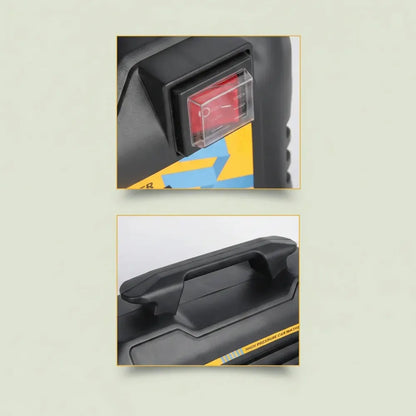 Nettoyeur haute pression 220V portable pour voiture, machine à laver les voitures, outil de nettoyag