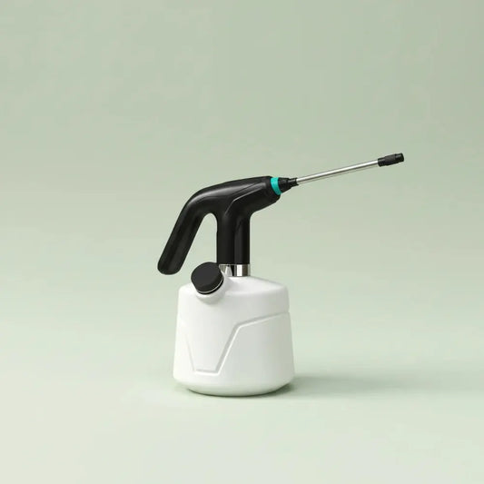 Pulvérisateur d'eau électrique intelligent 2L pour l'agriculture, l'irrigation des jardins, la désin