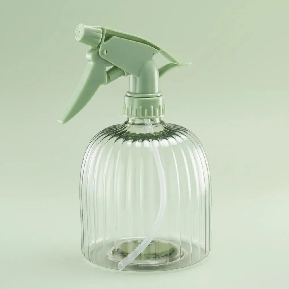 Bouteille pulvérisatrice de jardin réutilisable et réglable de 600 ml, arrosoir pour l'entretien des