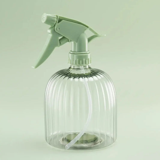 Bouteille pulvérisatrice de jardin réutilisable et réglable de 600 ml, arrosoir pour l'entretien des