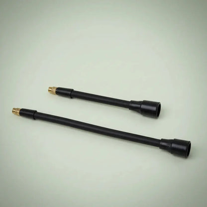 Tige d'extension de pulvérisateur, buse flexible, perche d'extension en plastique pour pompe à eau d