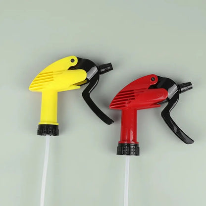 Tête de pulvérisateur à gâchette réglable, degré acide et alcalin, détails automatiques, voiture, li