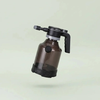 Pulvérisateur Électrique Sans Fil 3L, Appareil de Pulvérisation Automatique pour Plantes avec Buses 