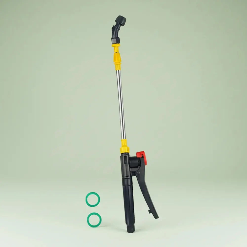 Tige de pulvérisation rétractable en acier inoxydable, baguette d'arrosage, tige d'extension pour ar