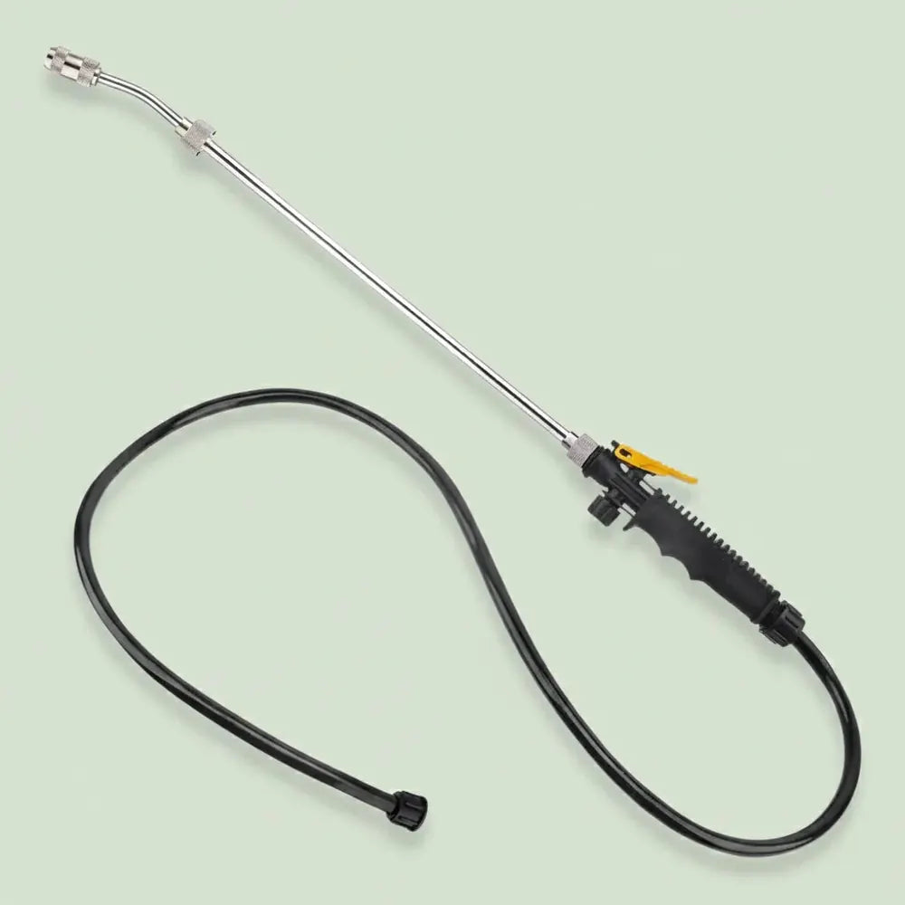 72cm métal eau haute pression puissance lave-auto pulvérisation jardin eau Jet tuyau baguette buse a
