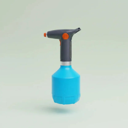 Pulvérisateur d'arrosage électrique 1000ml, 2000mAh, Rechargeable par USB, sans fil, longue durée de