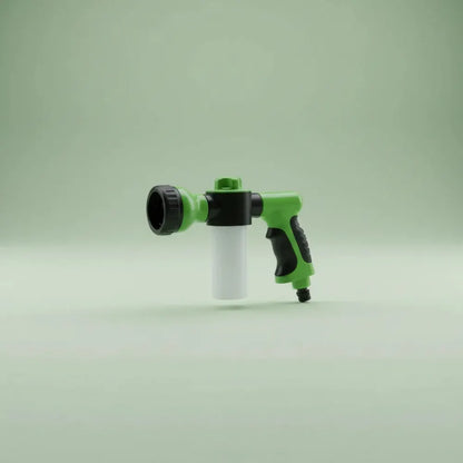Buse de pulvérisation à haute pression, tuyau, pistolet de douche pour chien, 3 modes réglables, lav