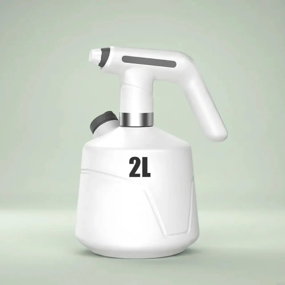 G2AA distributeur liquide électrique à usages multiples 2L avec buse pivotante Construction Durable 