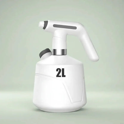 G2AA distributeur liquide électrique à usages multiples 2L avec buse pivotante Construction Durable 