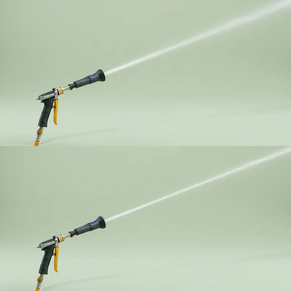 Pistolet à eau de pulvérisation agricole forte, atomiseur d'irrigation de pelouse d'arbres fruitiers