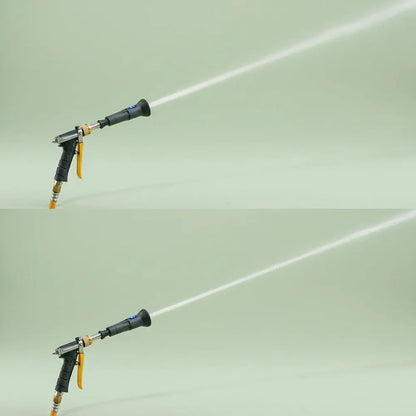 Pistolet à eau de pulvérisation agricole forte, atomiseur d'irrigation de pelouse d'arbres fruitiers