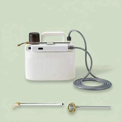 Pulvérisateur électrique de jardin 5L, pulvérisation de pesticides, arrosage des fleurs, outils élec