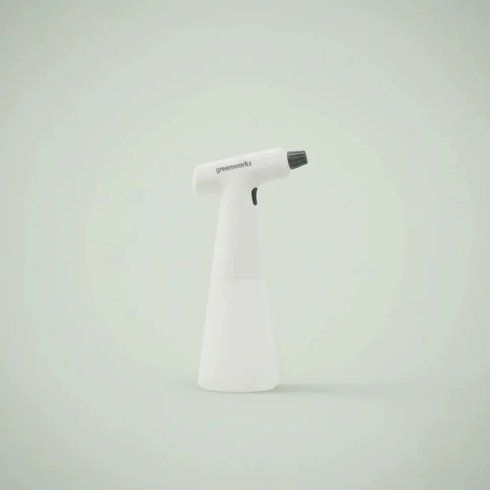 Greenworks – flacon pulvérisateur électrique Rechargeable, alimenté par batterie, brumisateur automa