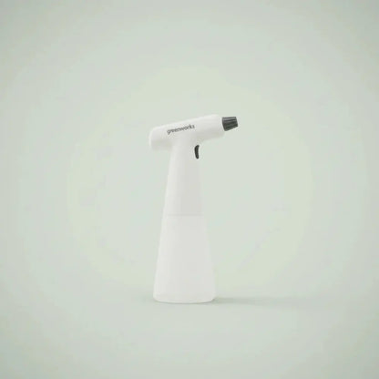 Greenworks – flacon pulvérisateur électrique Rechargeable, alimenté par batterie, brumisateur automa