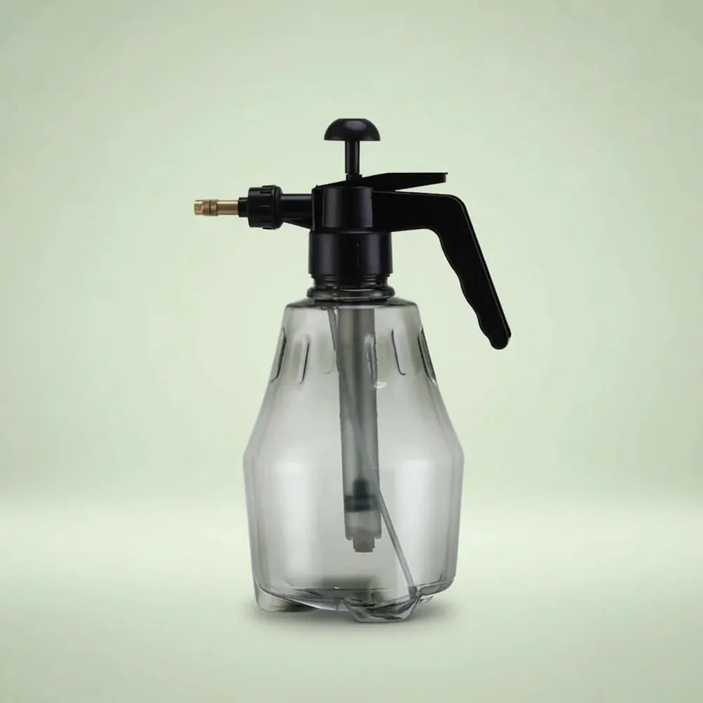 Pot de pulvérisation à pression pour lavage de voiture, 1.5/2.0/3.0l, pompe de nettoyage automatique