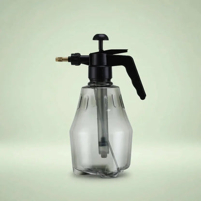 Pot de pulvérisation à pression pour lavage de voiture, 1.5/2.0/3.0l, pompe de nettoyage automatique