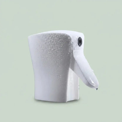 Bouteille pulvérisatrice d'eau 200/300 ml, brumisateur continu rechargeable pour jardin et plantes, 