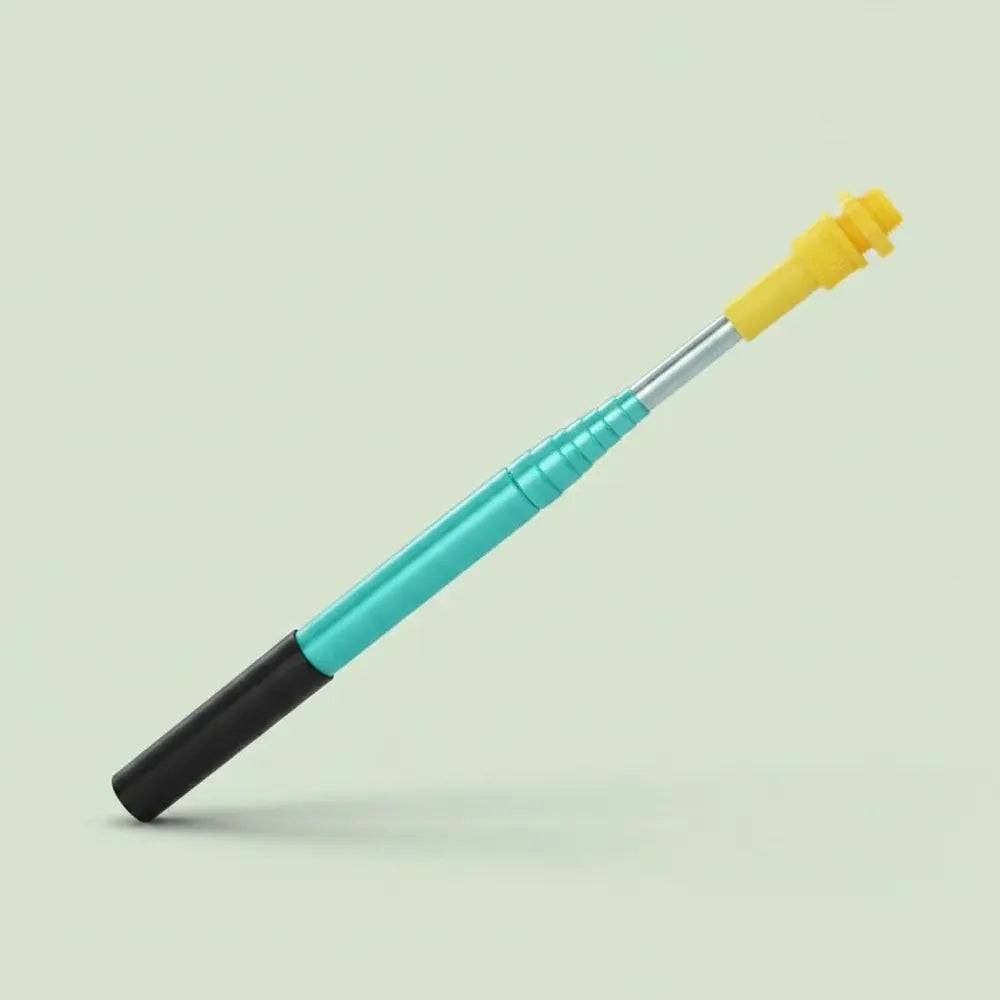 Tige de pulvérisation rétractable 2.6/3.6/4.2m, pour pulvérisateur de pesticides/outils de jardin ag