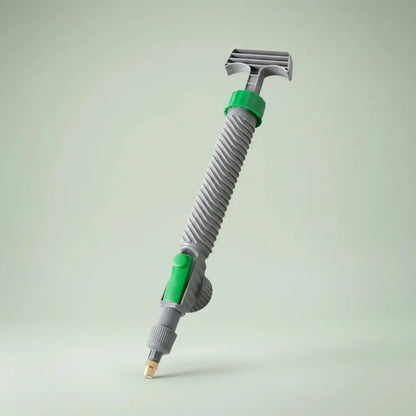 Pulvérisateur à pompe à main portable, pulvérisateur de jardin haute pression avec buse réglable pou