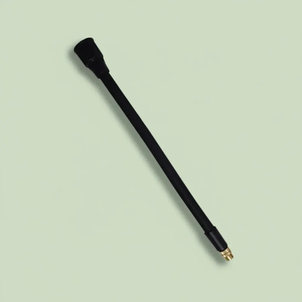 Poteau d'extension de pulvérisateur, nettoyage de tige, accessoires faciles à installer, pliable pou
