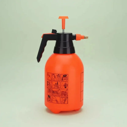 Pulvérisateur à main pour jardin, pulvérisateur de jardin portable, bouteille de pulvérisation désin