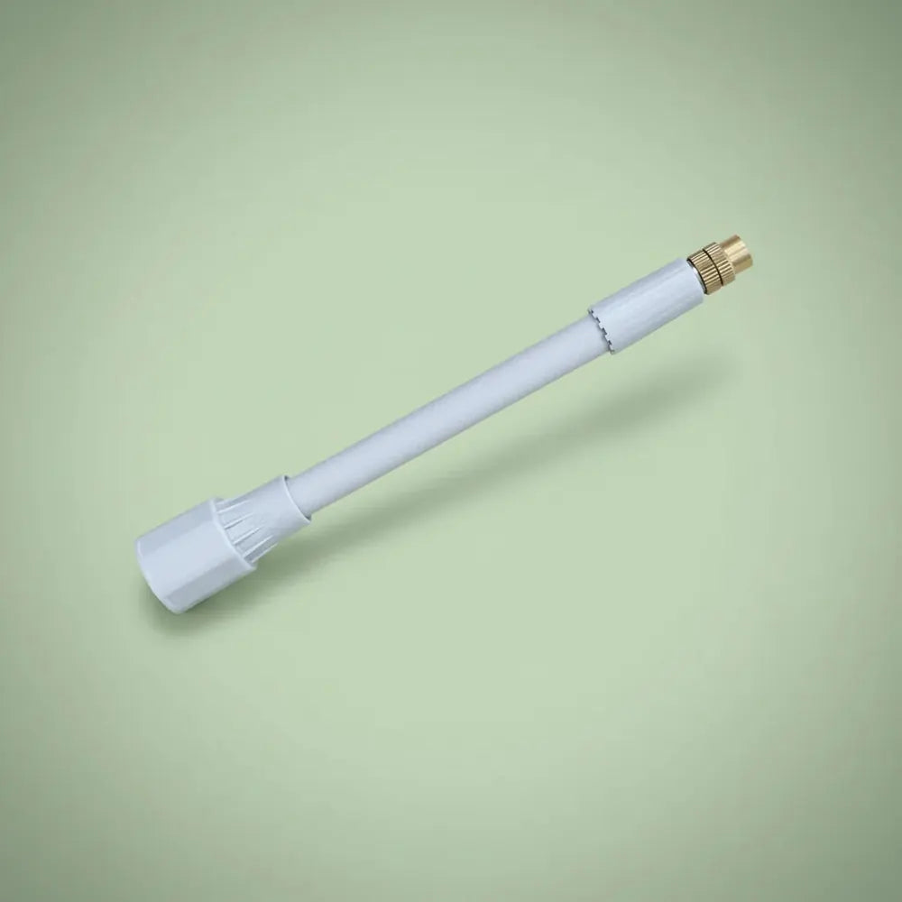 Perche d'extension pour pulvérisateur, accessoires de nettoyage faciles à installer, flexibles pour 