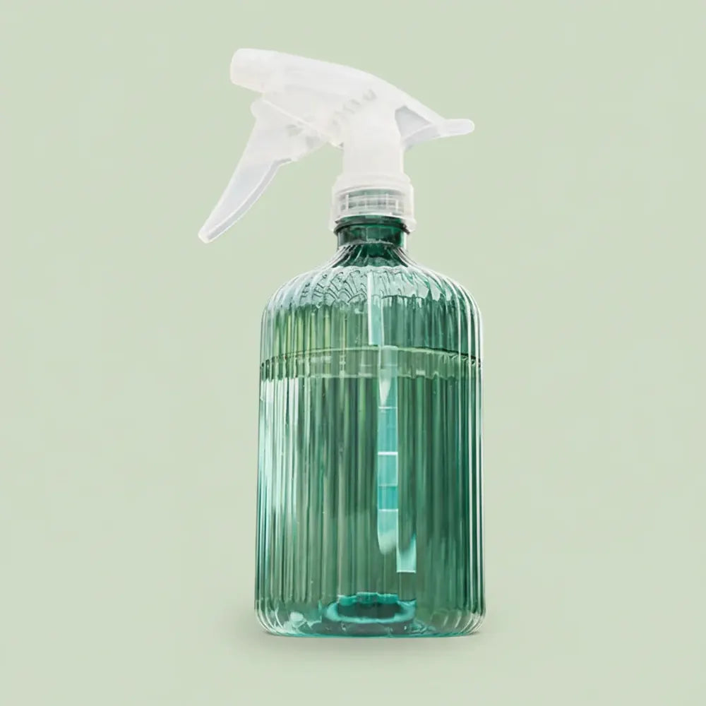 Arrosoir de jardin grande capacité 500 ml pour plantes domestiques, pulvérisateur à ressort pour sem