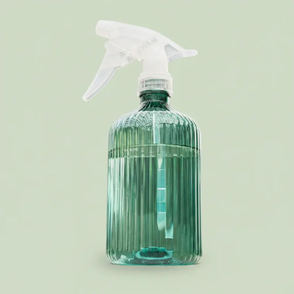 Arrosoir de jardin grande capacité 500 ml pour plantes domestiques, pulvérisateur à ressort pour sem