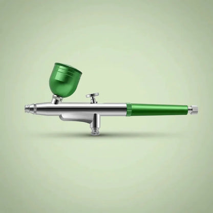 Aérographe Portable à Action unique, buses de 0.3mm, pistolet de pulvérisation, stylo pour modèle de