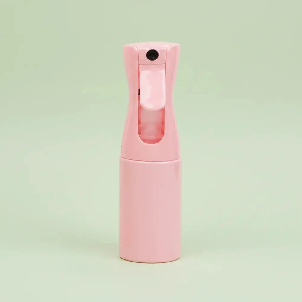 Bouteille pulvérisatrice d'eau 200/300 ml, brumisateur continu rechargeable pour jardin et plantes, 