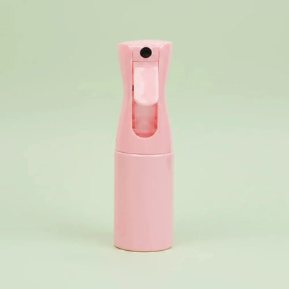 Bouteille pulvérisatrice d'eau 200/300 ml, brumisateur continu rechargeable pour jardin et plantes, 