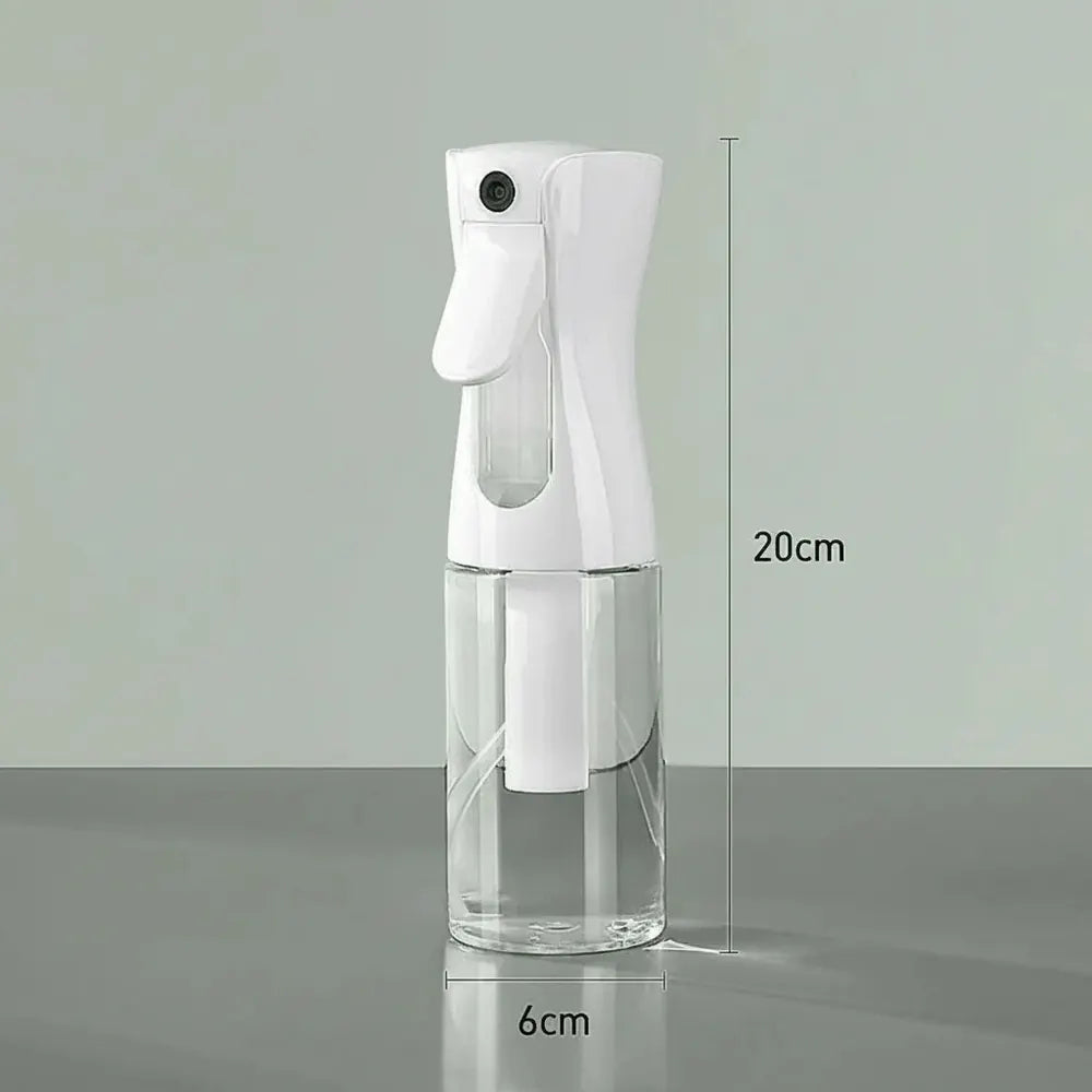 1 flacon pulvérisateur de jardinage, au design simple, à la fois esthétique et durable. Disponible e