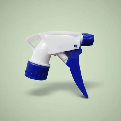 Paquet de 5 bouteilles de pulvérisation à gâchette de couleur aléatoire pour le nettoyage du jardin 