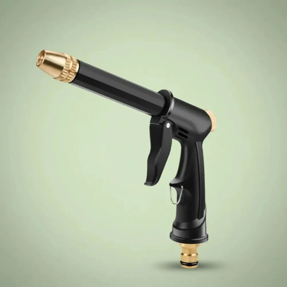 Pistolet de lavage haute pression réglable, modèles de Machine de lavage de voiture, tuyau d'arrosag