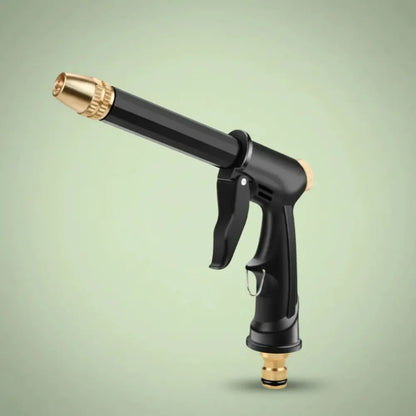 Pistolet de lavage haute pression réglable, modèles de Machine de lavage de voiture, tuyau d'arrosag