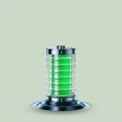 Pulvérisateur à batterie 7,4 V rechargeable, lance télescopique pour l'entretien des pelouses, la fe