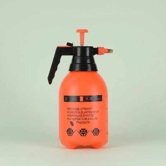 Pulvérisateur à main pour jardin, pulvérisateur de jardin portable, bouteille de pulvérisation désin