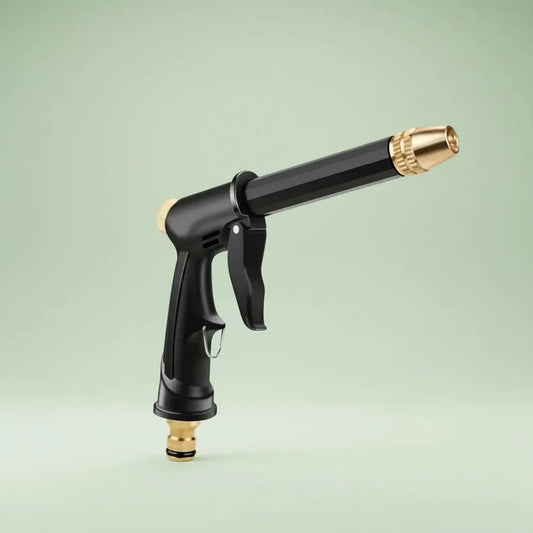 Pistolet de lavage haute pression réglable, modèles de Machine de lavage de voiture, tuyau d'arrosag