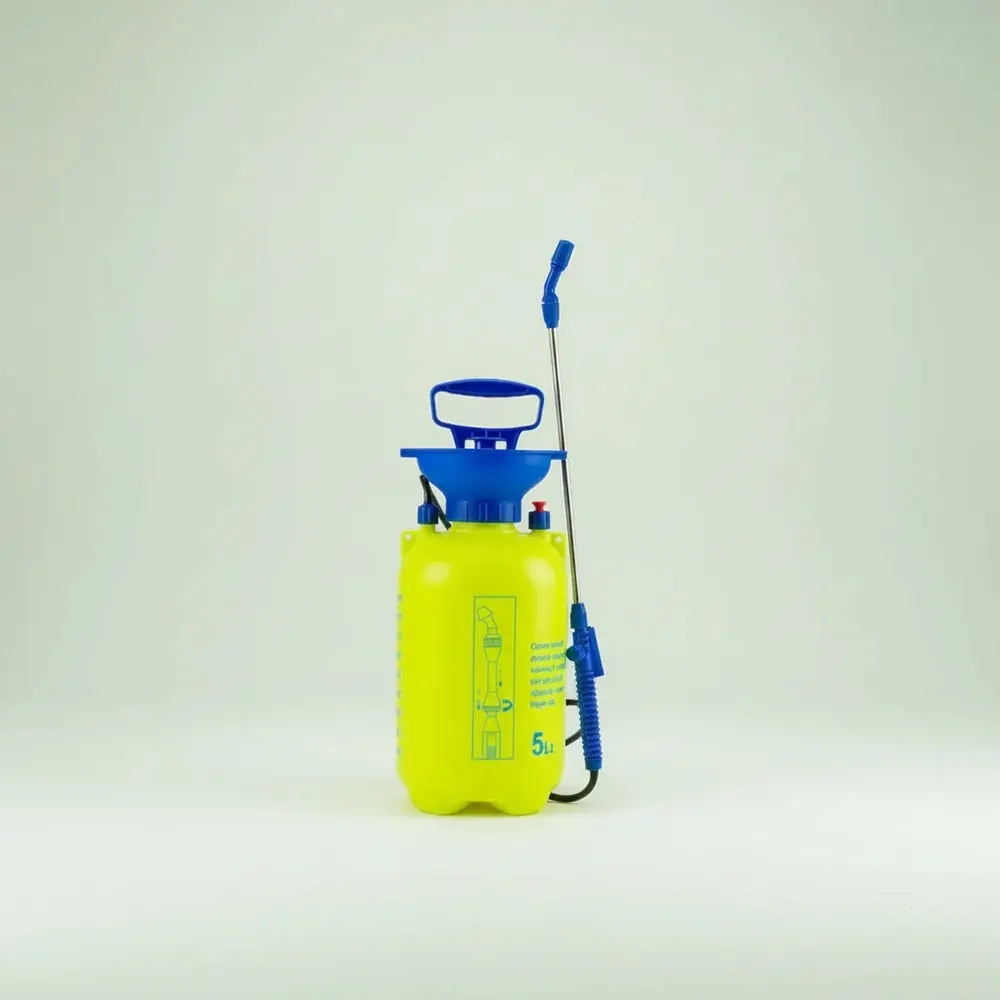 Pulvérisateur à pression manuelle, 3/5L, pour la maison, le jardin, la pelouse, les livres de désinf