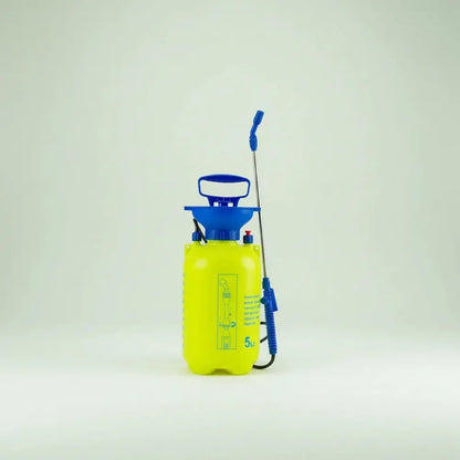 Pulvérisateur à pression manuelle, 3/5L, pour la maison, le jardin, la pelouse, les livres de désinf
