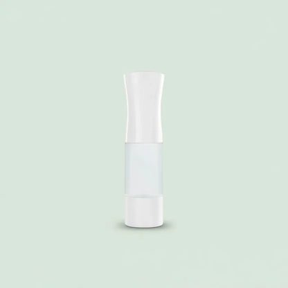 Bouteille de pulvérisation de cheveux, bouteille de pulvérisation à brume Fine rechargeable pour la 