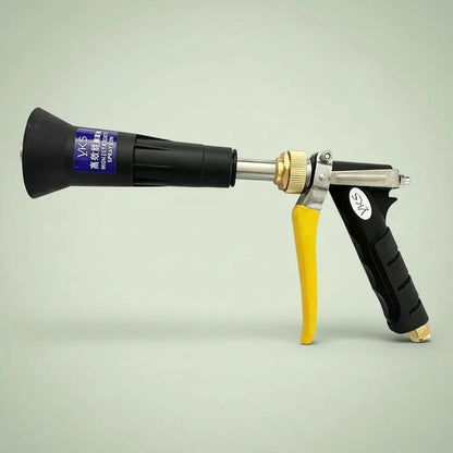 Pistolet à eau de pulvérisation agricole forte, atomiseur d'irrigation de pelouse d'arbres fruitiers