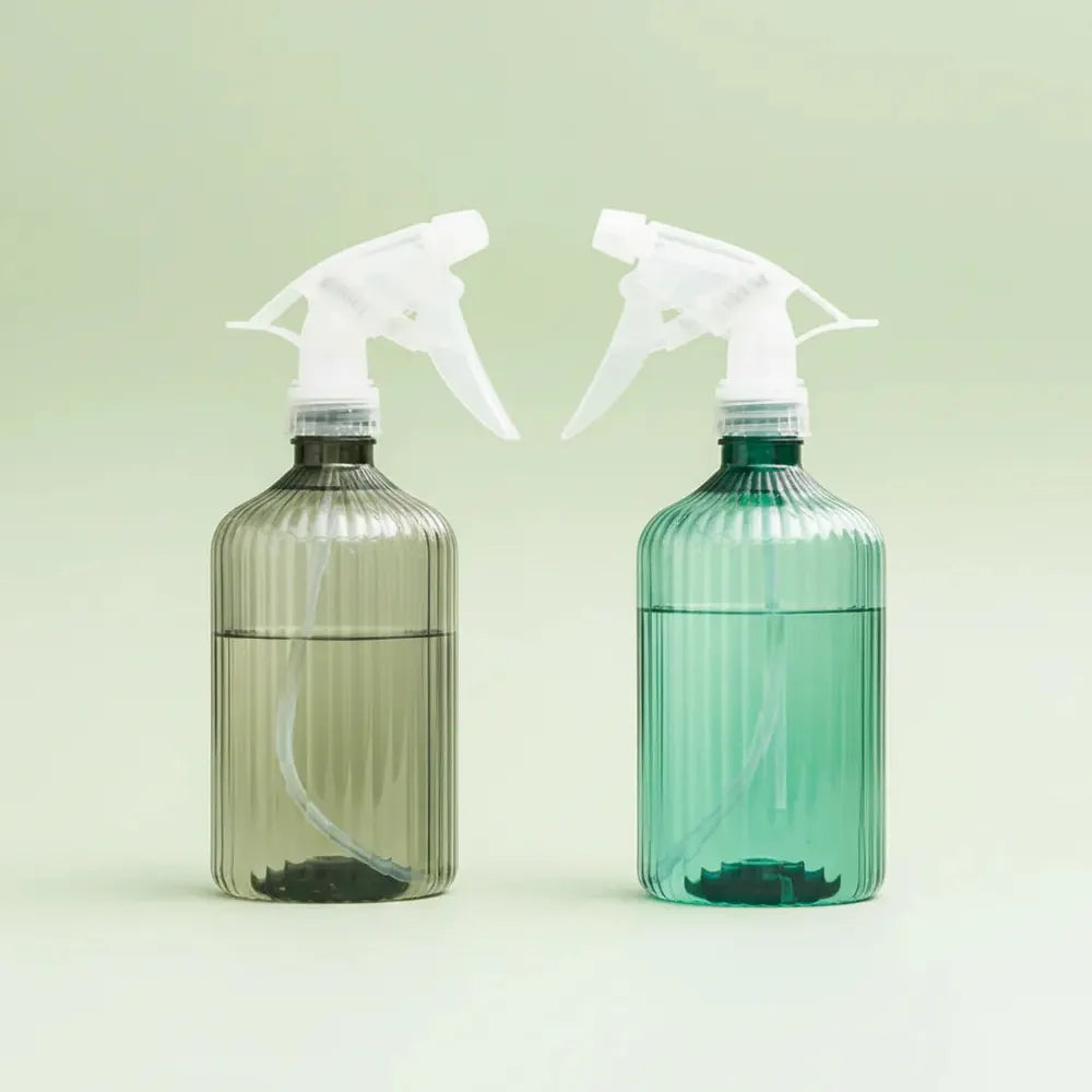 Arrosoir de jardin grande capacité 500 ml pour plantes domestiques, pulvérisateur à ressort pour sem