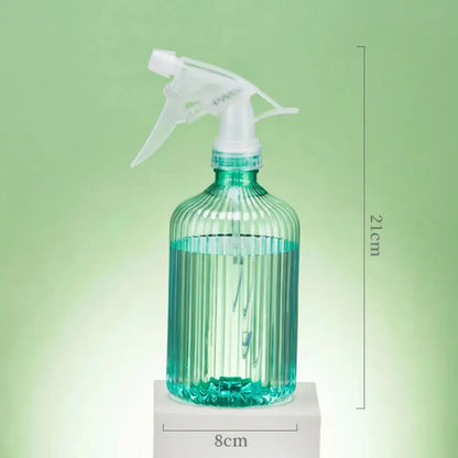 Arrosoir de jardin grande capacité 500 ml pour plantes domestiques, pulvérisateur à ressort pour sem