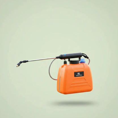 Pulvérisateur électrique automatique 6,5L/8L/9L, pulvérisateur de jardin pour plantes, pulvérisateur
