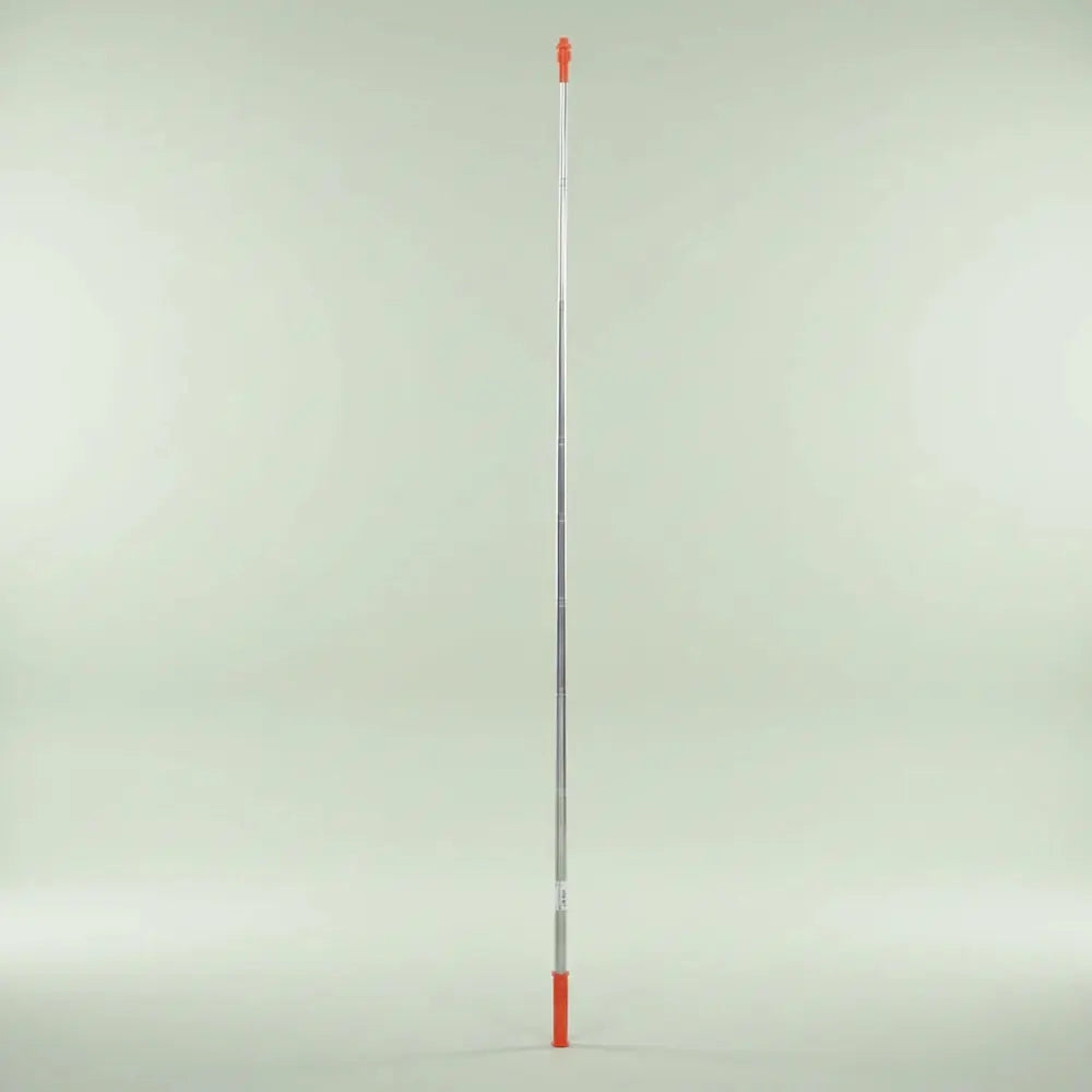 Tuyau de pulvérisation en acier inoxydable, rallonge de pulvérisation, outil pour jardin, espace ver