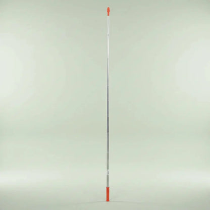Tuyau de pulvérisation en acier inoxydable, rallonge de pulvérisation, outil pour jardin, espace ver