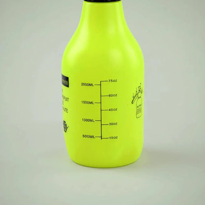 Pulvérisateur de jardin avec pompe à eau, bouteille de pulvérisation de plantes à sangle réglable, p