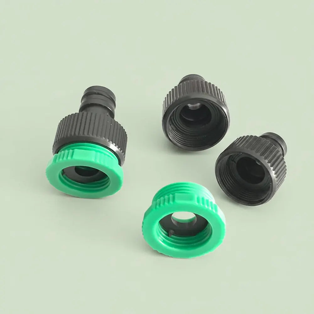 Système de Pulvérisation de Brume d'Eau de Refroidissement, Atomiseur de Jardin, Kit de Pulvérisatio