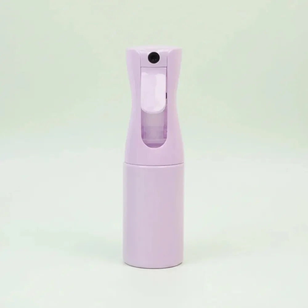 Bouteille pulvérisatrice d'eau 200/300 ml, brumisateur continu rechargeable pour jardin et plantes, 